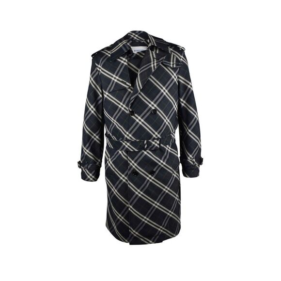 Burberry Men Trench Coat